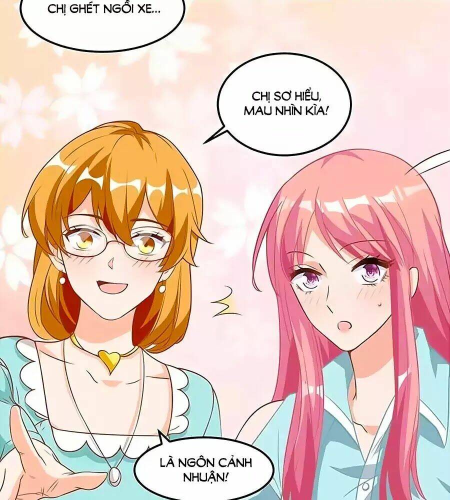 Đưa mami về nhà: Chapter 69