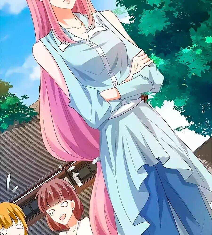 Đưa mami về nhà: Chapter 69