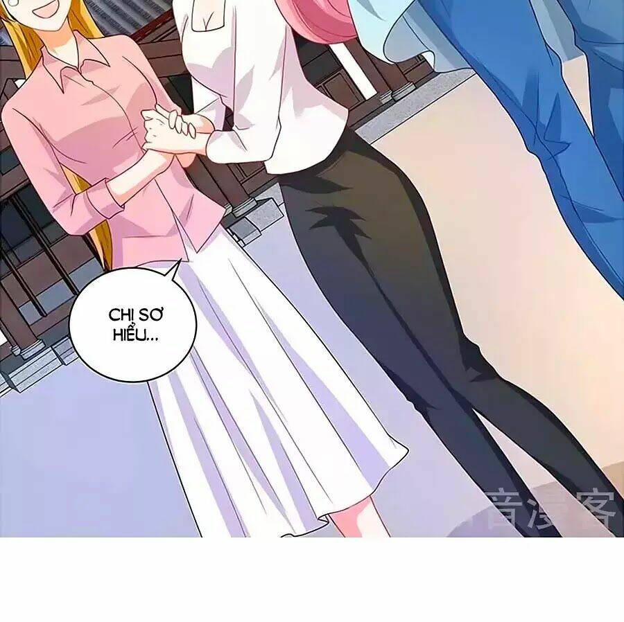 Đưa mami về nhà: Chapter 69