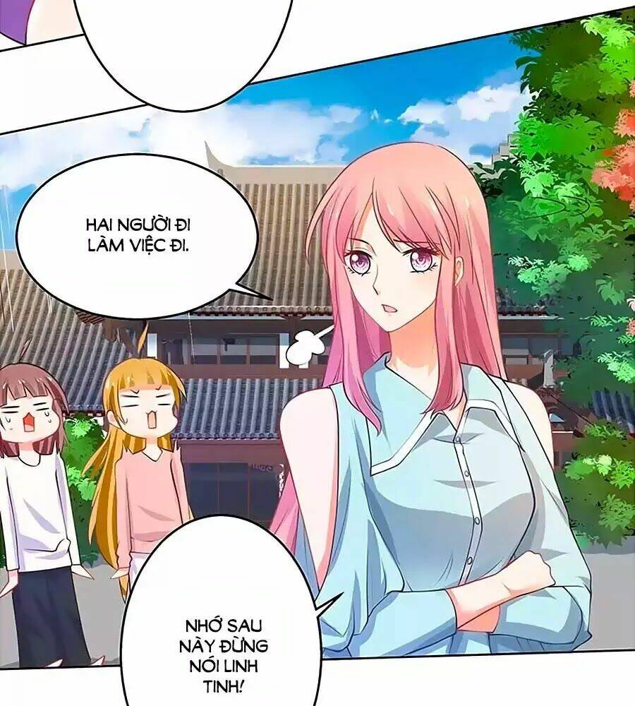 Đưa mami về nhà: Chapter 69