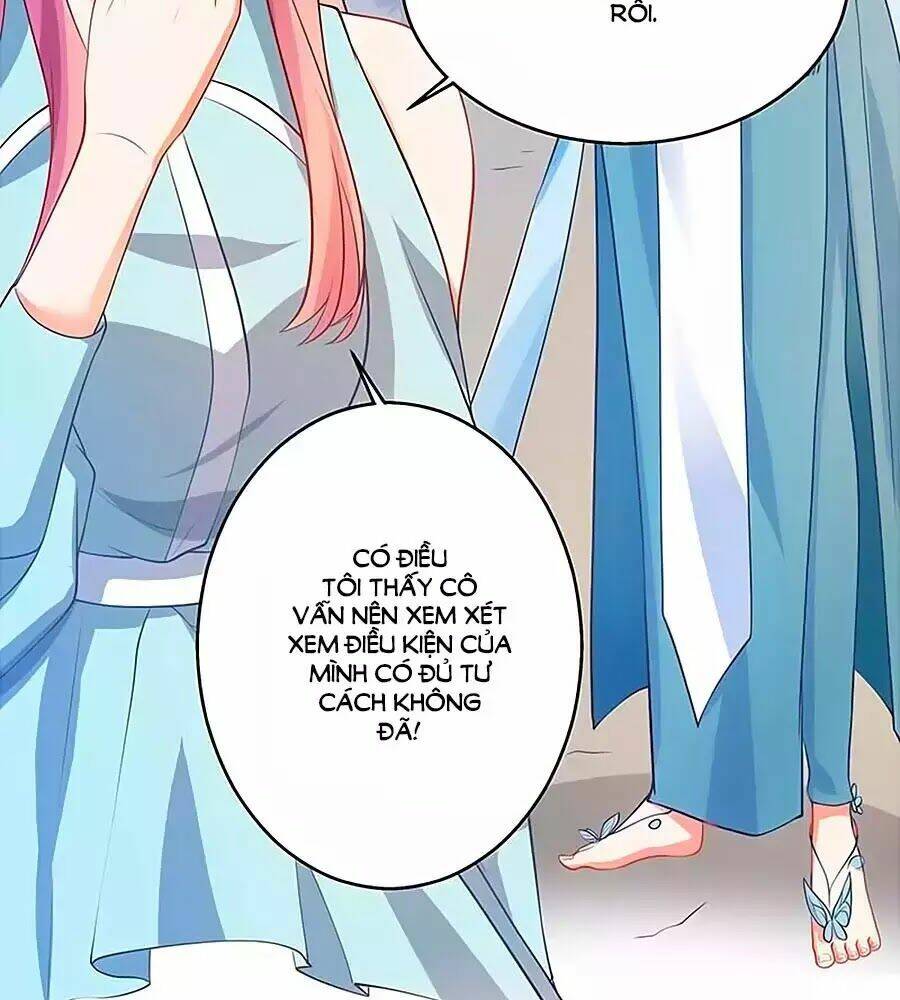 Đưa mami về nhà: Chapter 69