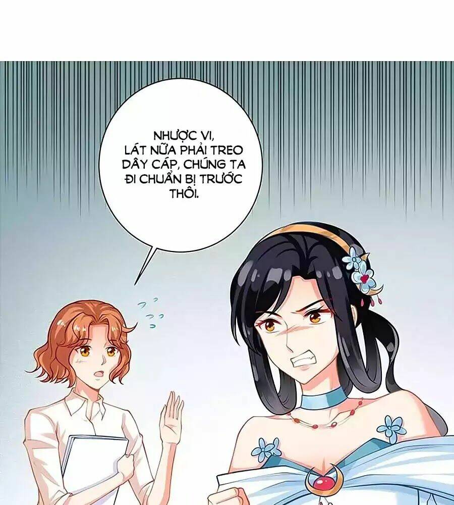 Đưa mami về nhà: Chapter 69