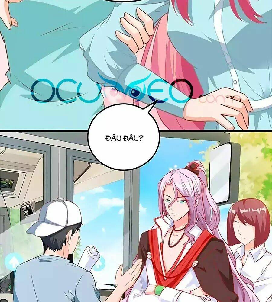Đưa mami về nhà: Chapter 69