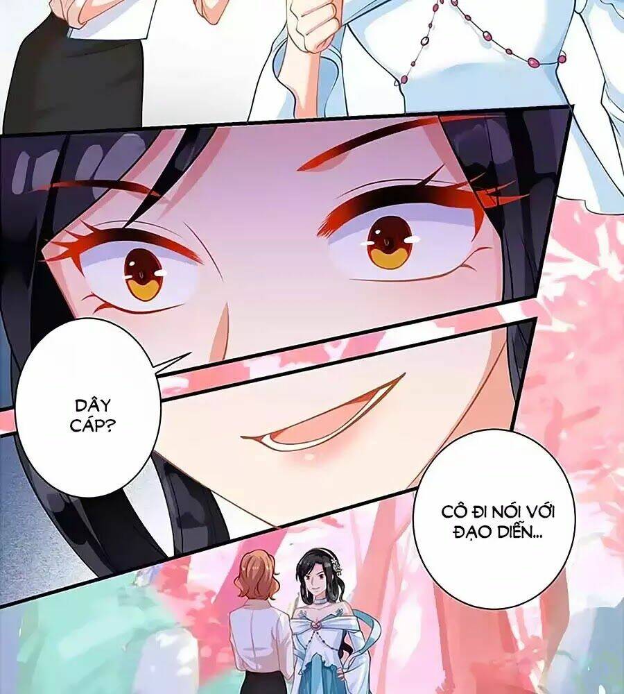 Đưa mami về nhà: Chapter 69