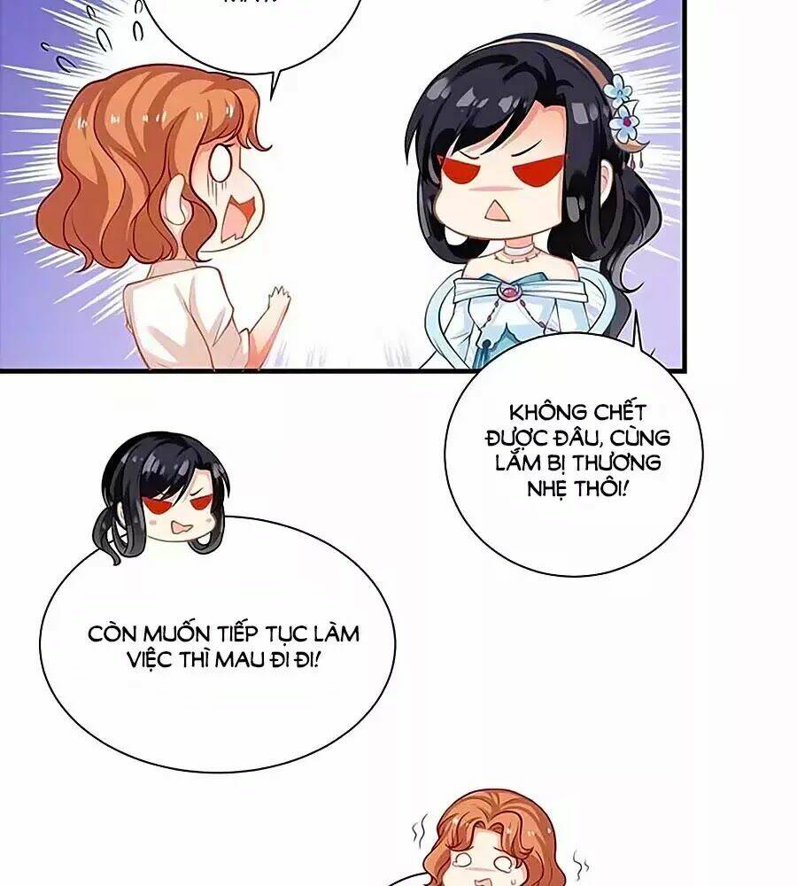 Đưa mami về nhà: Chapter 69