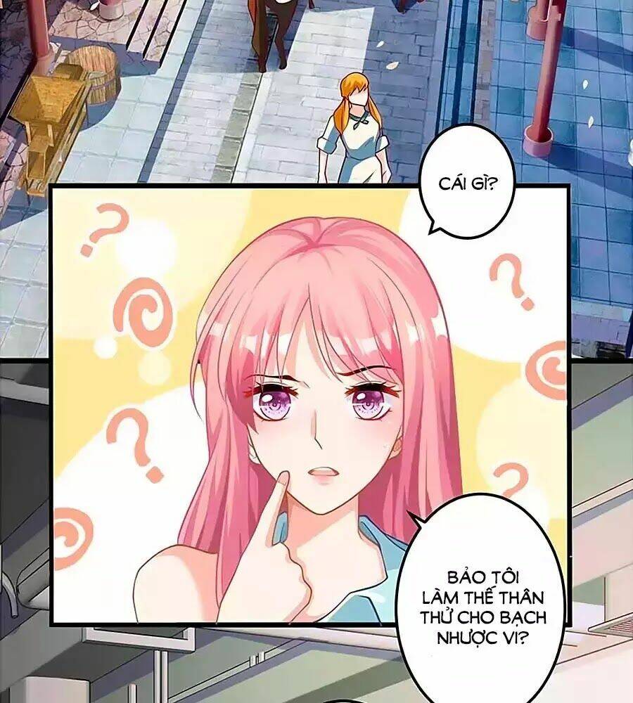 Đưa mami về nhà: Chapter 69
