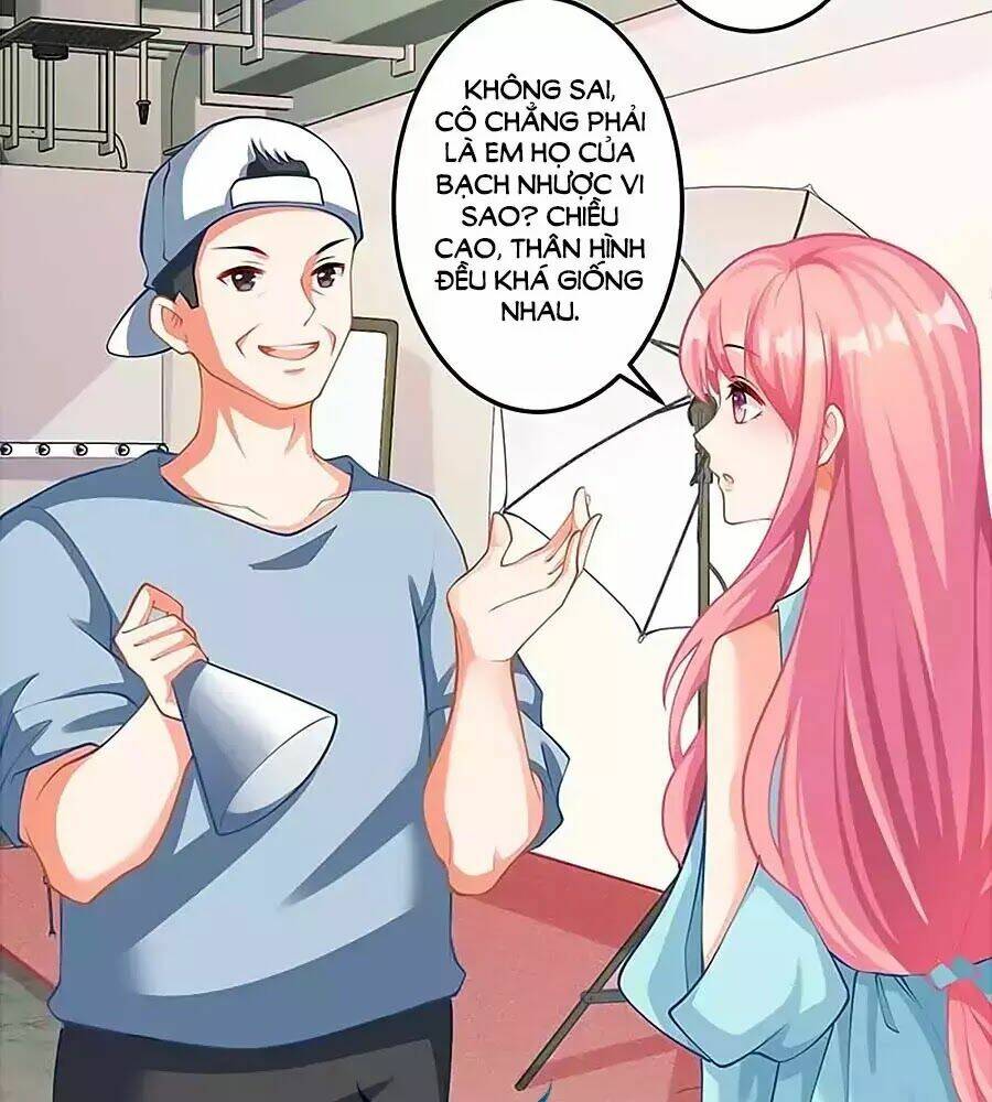 Đưa mami về nhà: Chapter 69