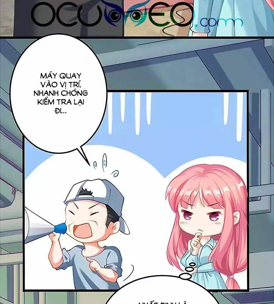 Đưa mami về nhà: Chapter 69