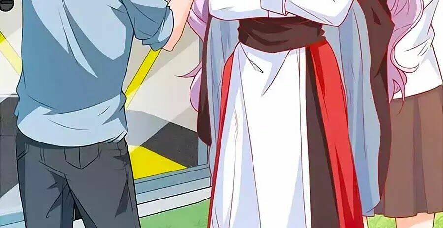 Đưa mami về nhà: Chapter 69