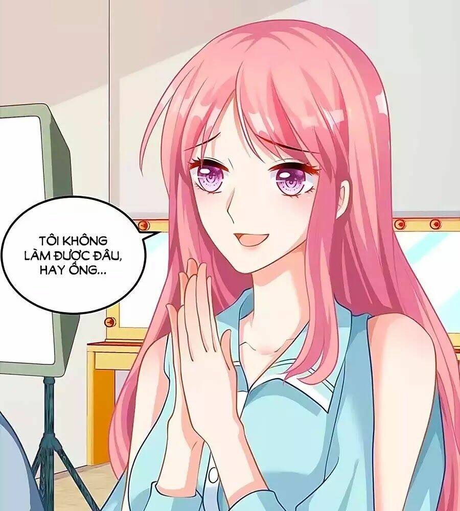 Đưa mami về nhà: Chapter 69