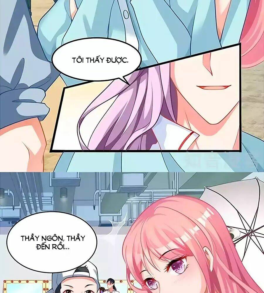 Đưa mami về nhà: Chapter 69