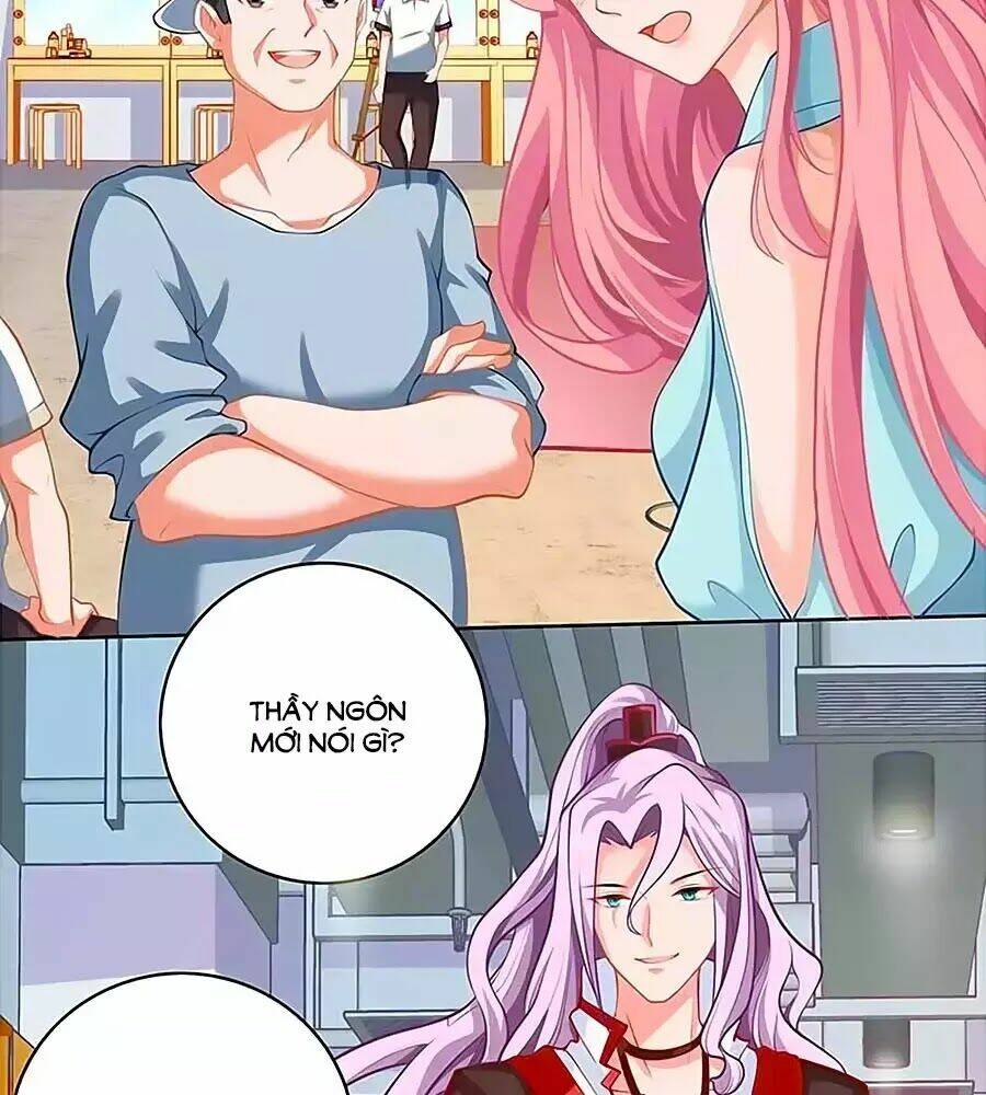 Đưa mami về nhà: Chapter 69