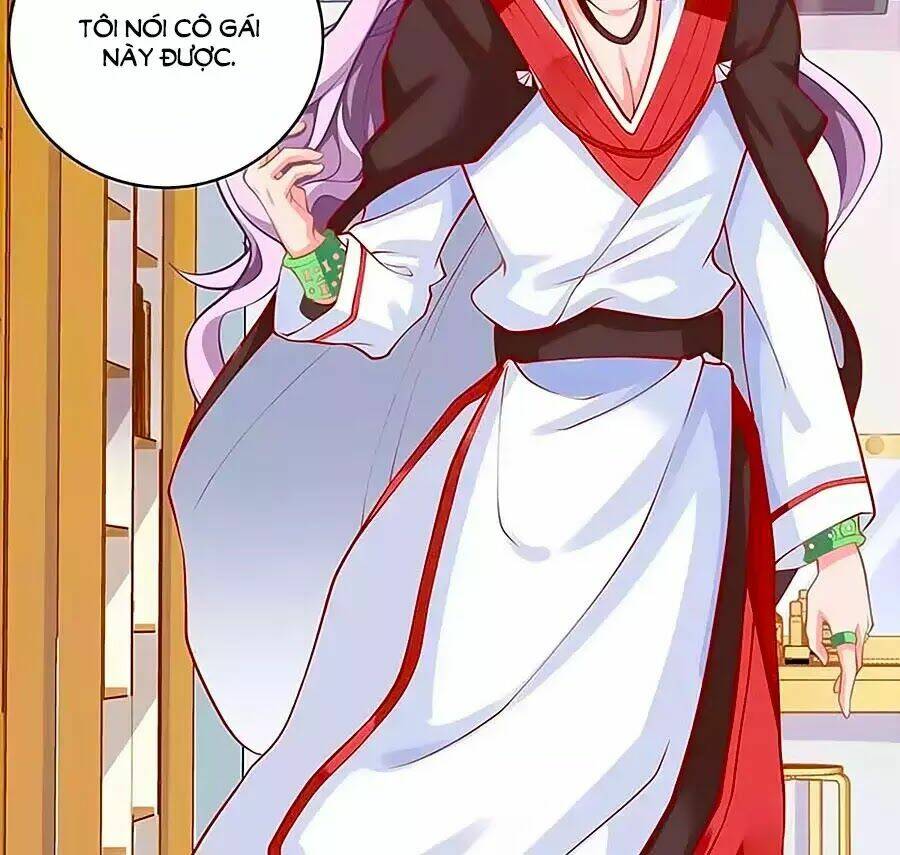 Đưa mami về nhà: Chapter 69