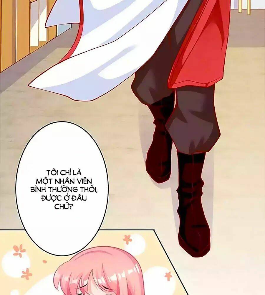 Đưa mami về nhà: Chapter 69