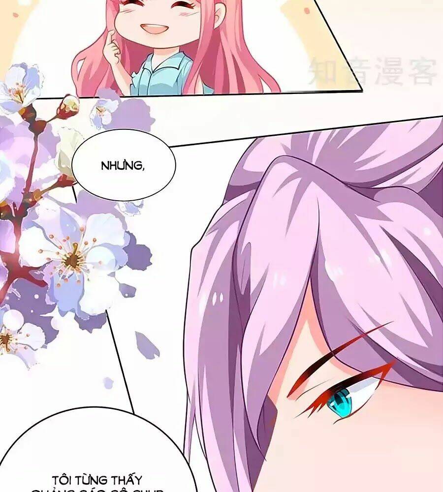 Đưa mami về nhà: Chapter 69