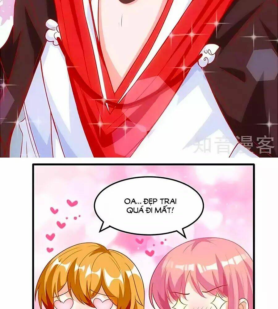 Đưa mami về nhà: Chapter 69