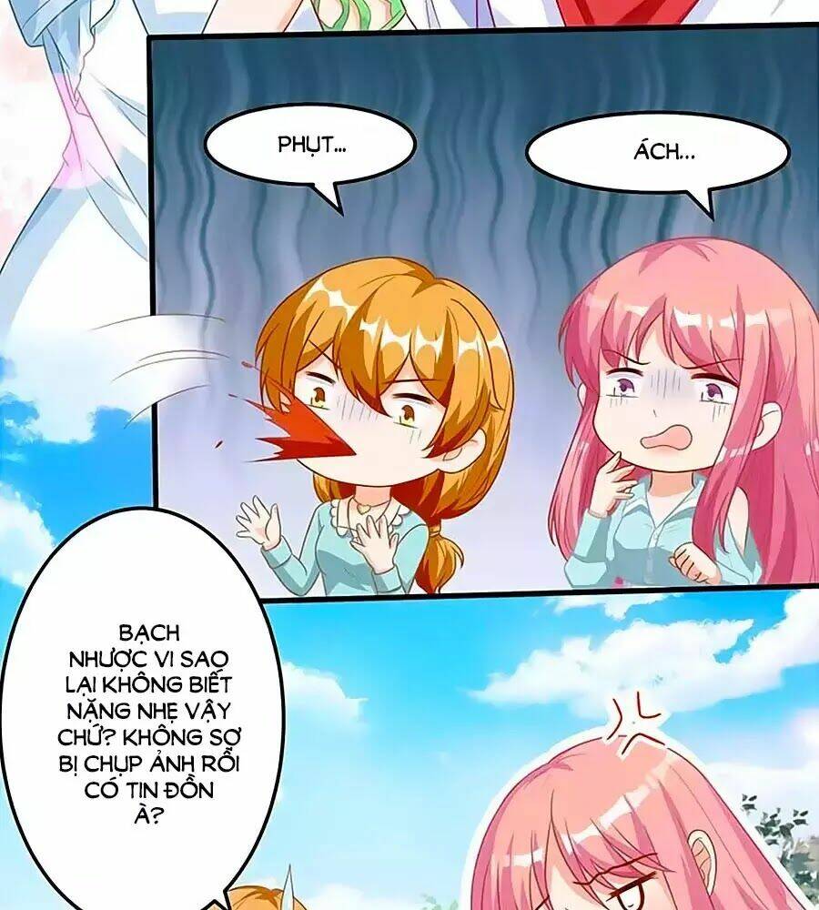 Đưa mami về nhà: Chapter 69