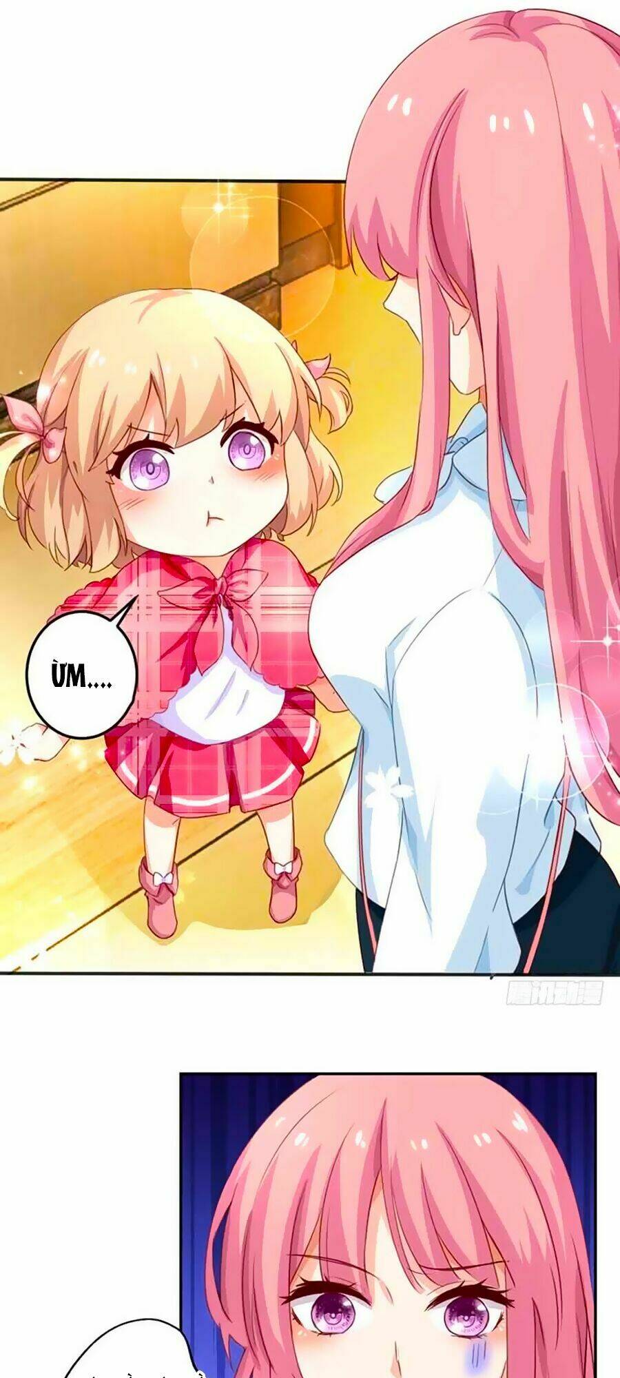 Đưa mami về nhà: Chapter 7