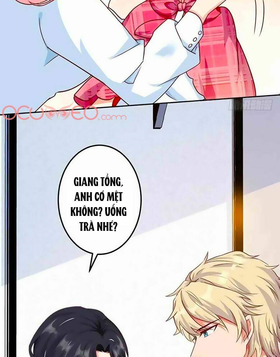 Đưa mami về nhà: Chapter 7