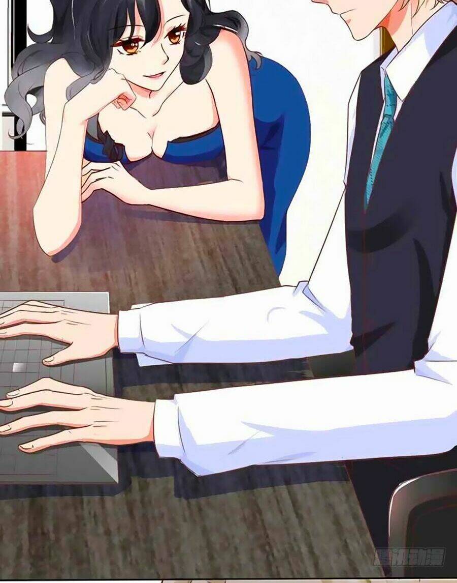 Đưa mami về nhà: Chapter 7