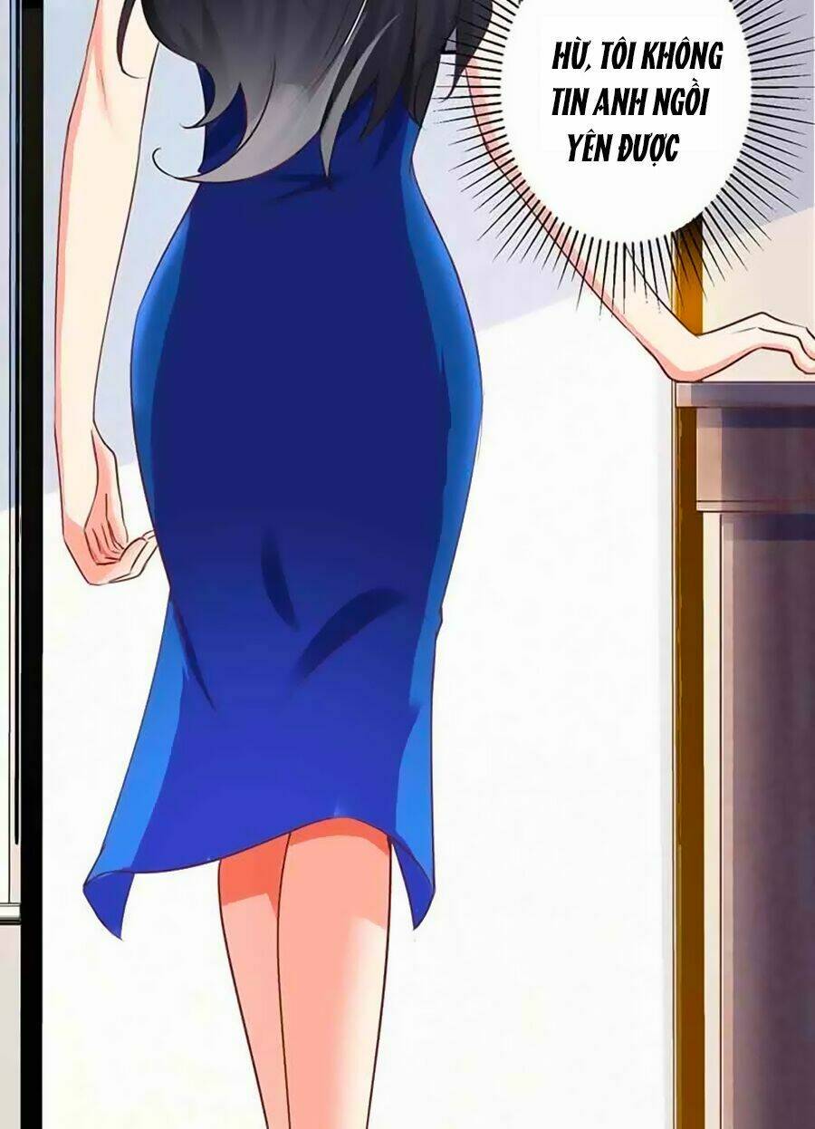 Đưa mami về nhà: Chapter 7