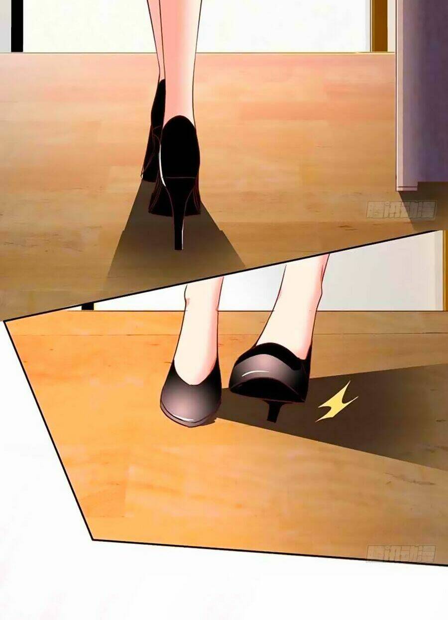 Đưa mami về nhà: Chapter 7