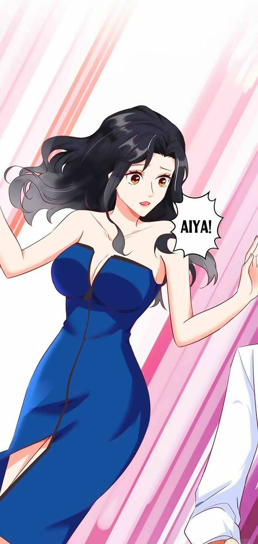 Đưa mami về nhà: Chapter 7