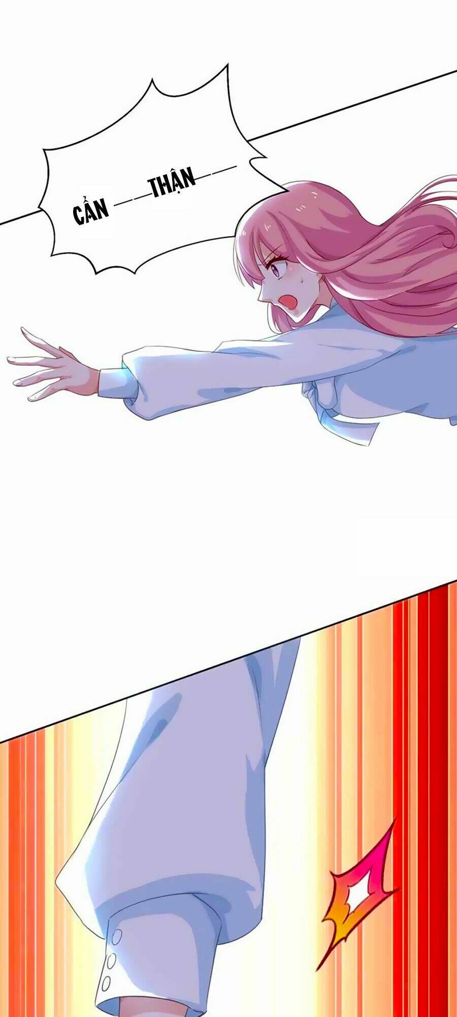 Đưa mami về nhà: Chapter 7