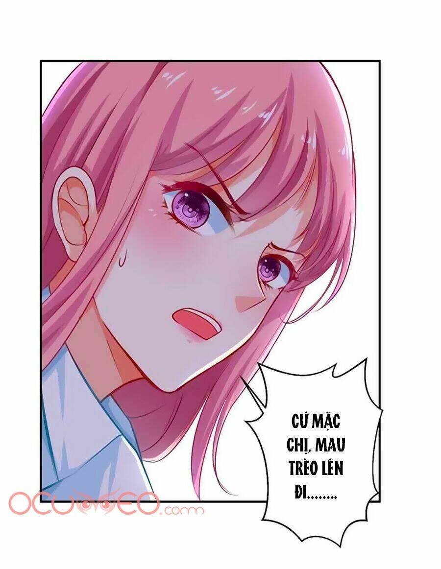 Đưa mami về nhà: Chapter 7
