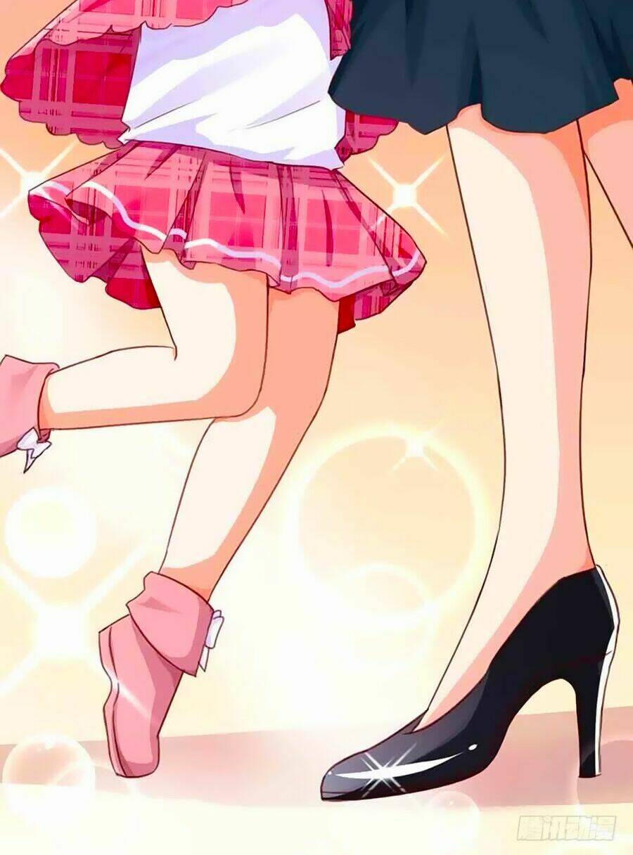 Đưa mami về nhà: Chapter 7