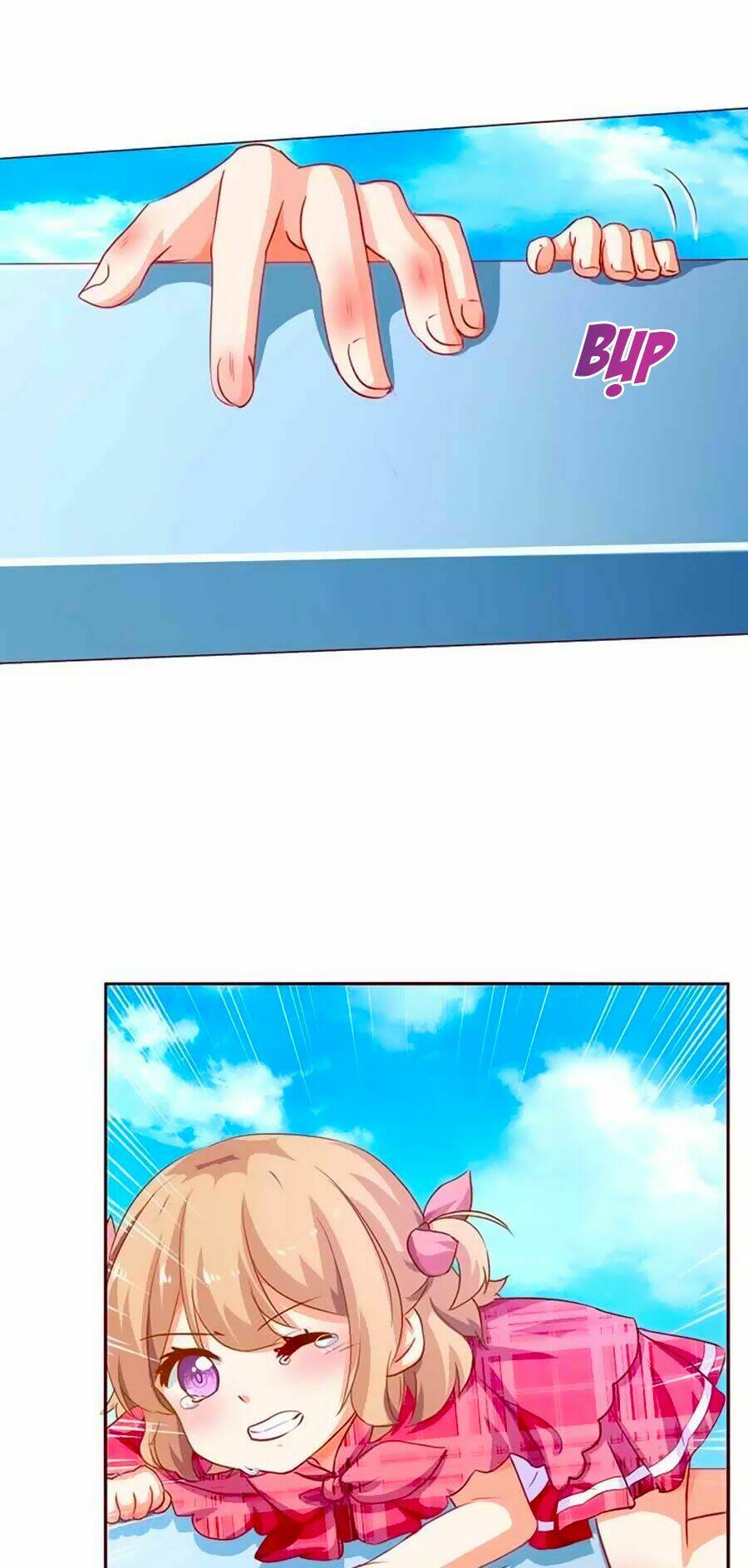 Đưa mami về nhà: Chapter 7