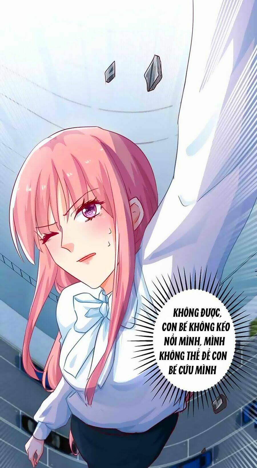 Đưa mami về nhà: Chapter 7