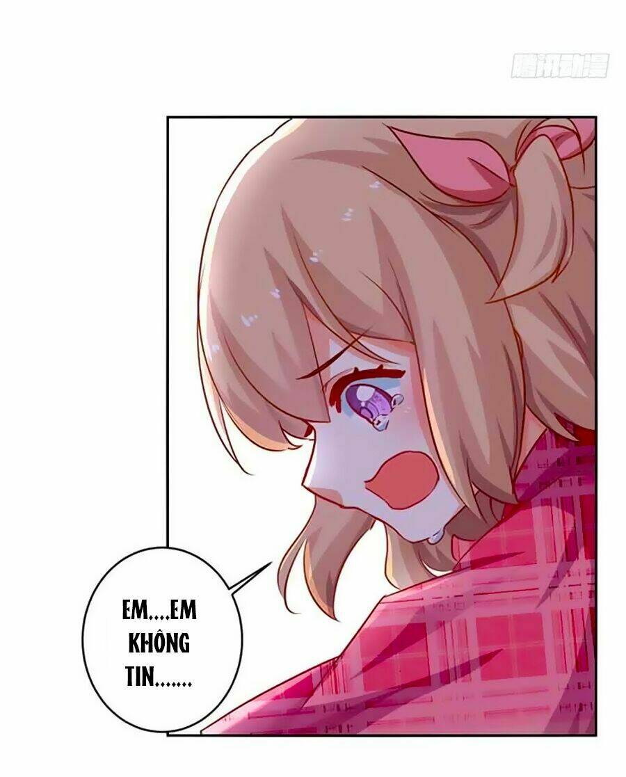 Đưa mami về nhà: Chapter 7