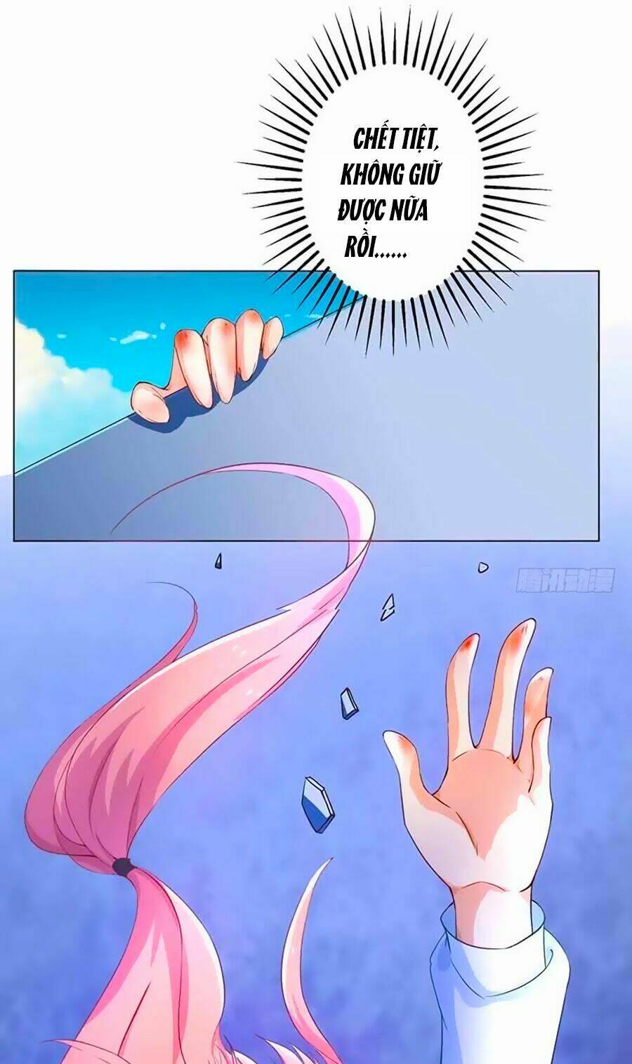 Đưa mami về nhà: Chapter 7
