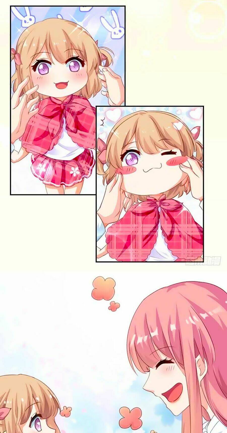 Đưa mami về nhà: Chapter 7