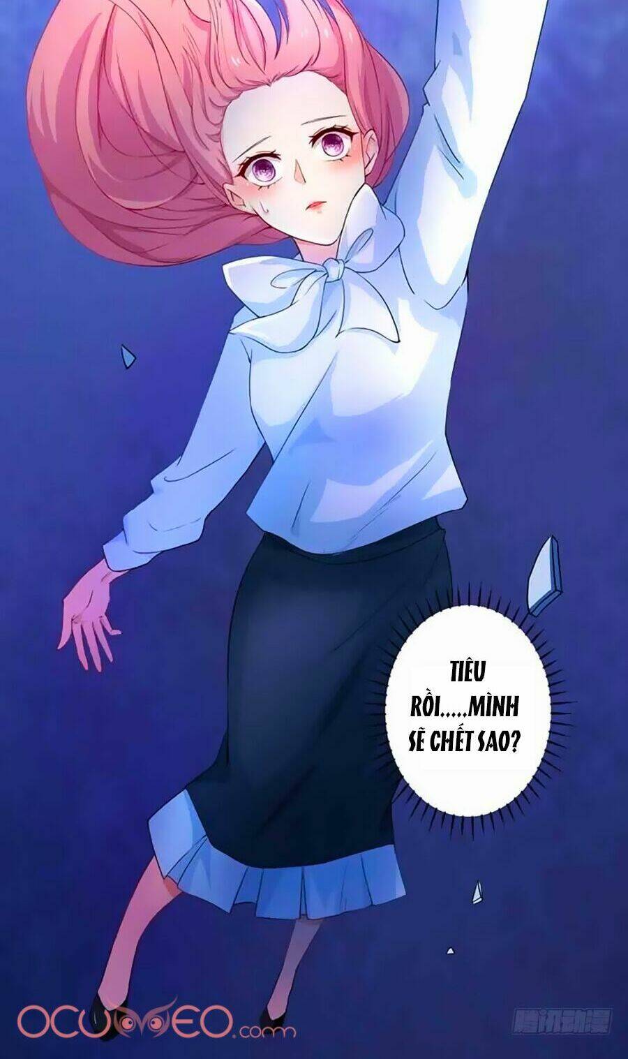 Đưa mami về nhà: Chapter 7