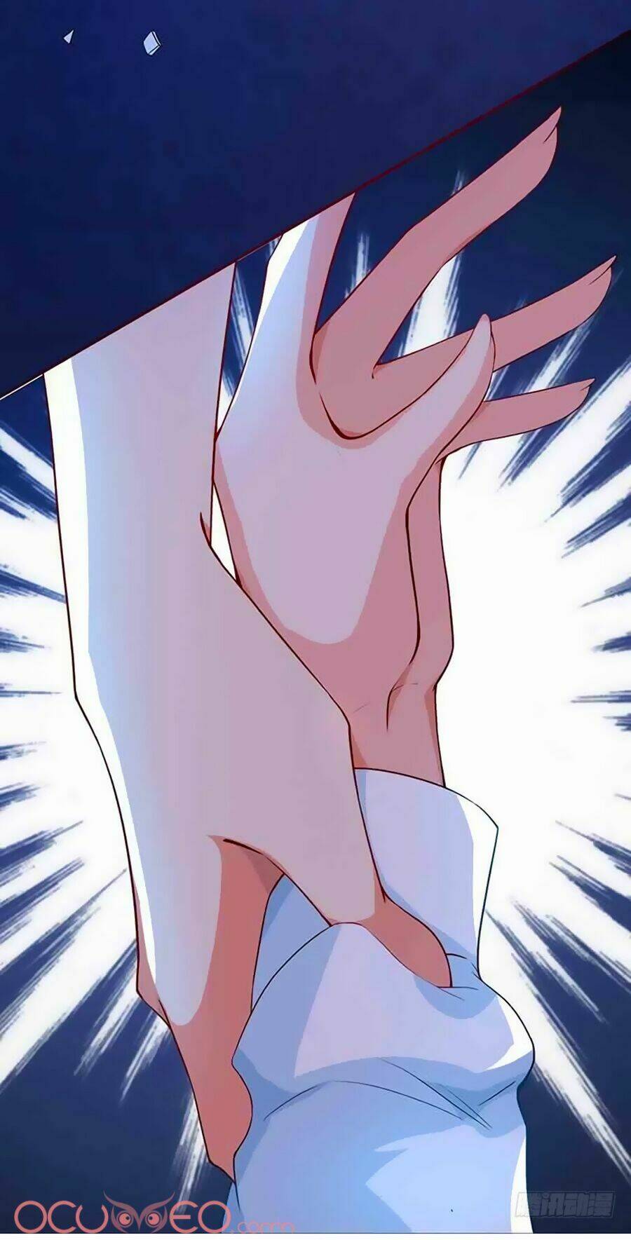 Đưa mami về nhà: Chapter 7