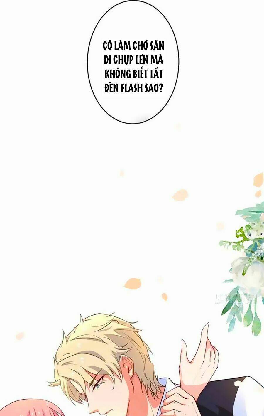 Đưa mami về nhà: Chapter 7