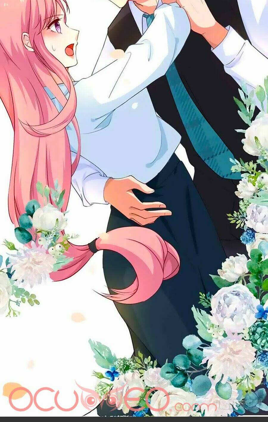 Đưa mami về nhà: Chapter 7