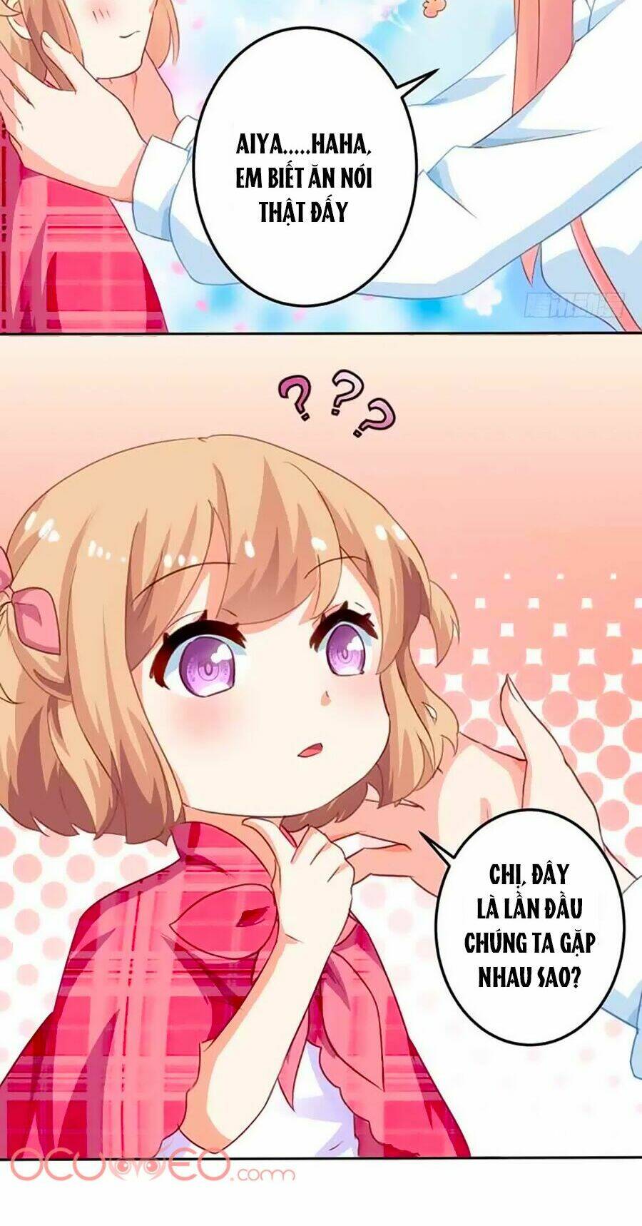 Đưa mami về nhà: Chapter 7