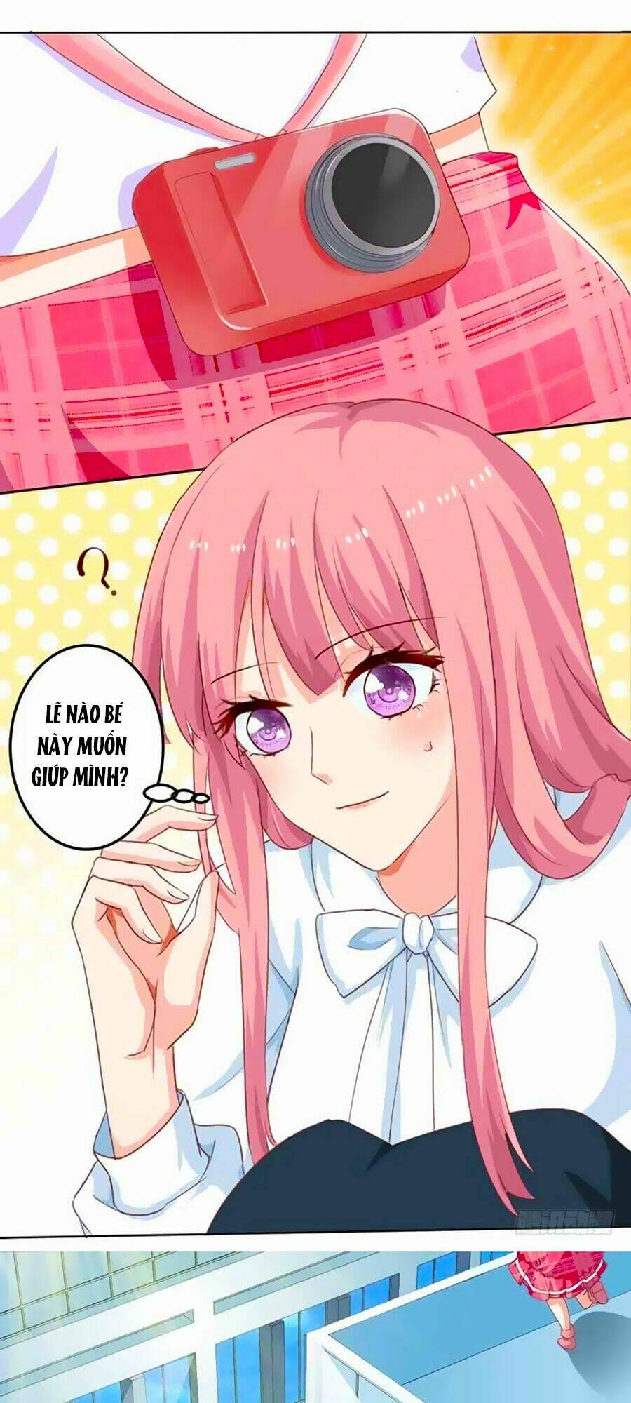 Đưa mami về nhà: Chapter 7