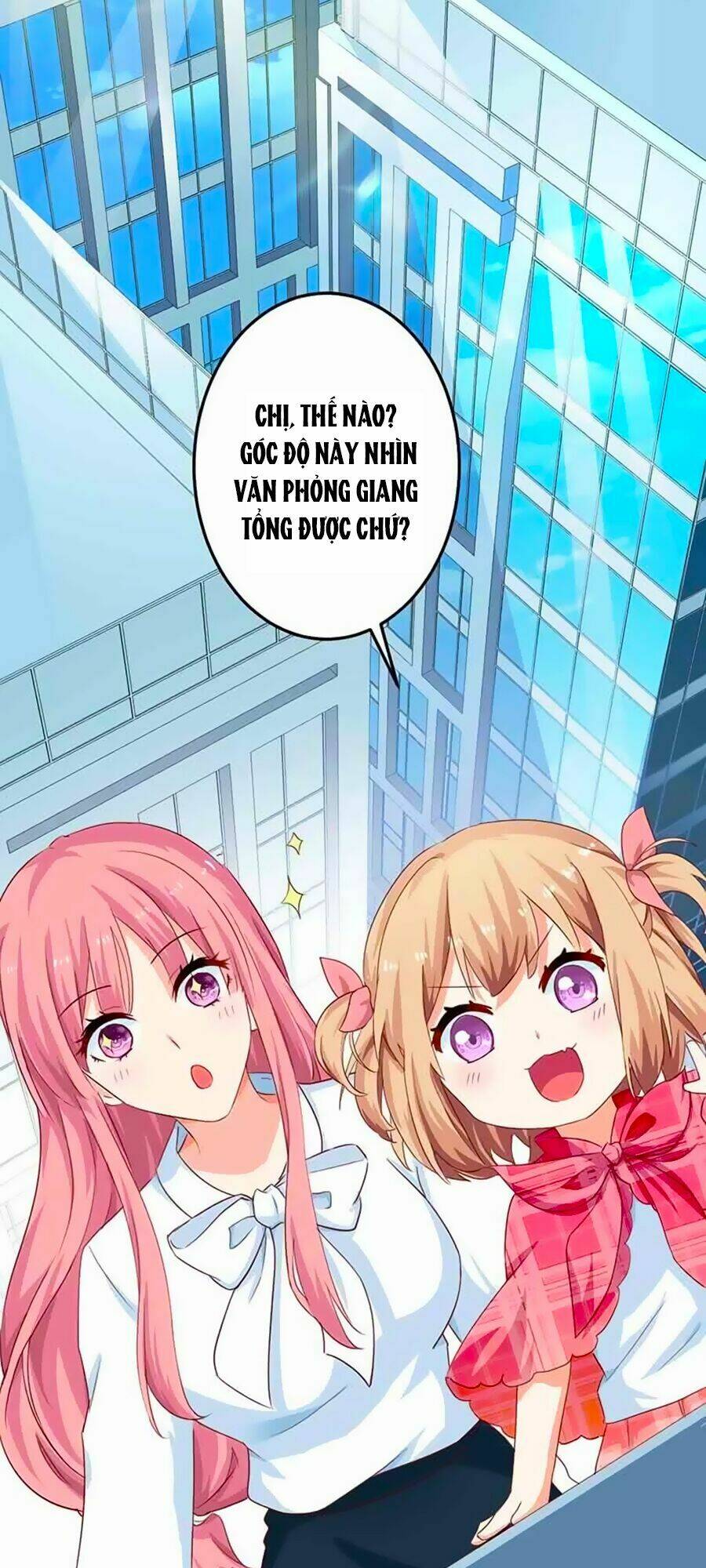 Đưa mami về nhà: Chapter 7