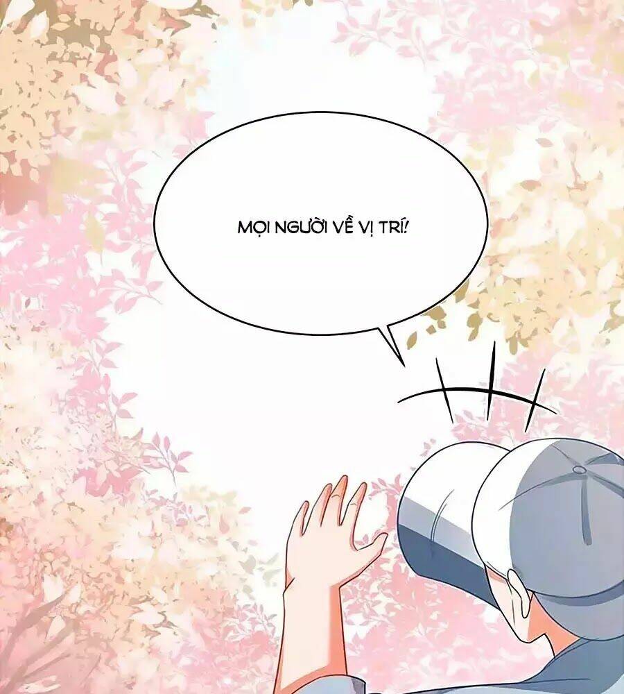 Đưa mami về nhà: Chapter 70