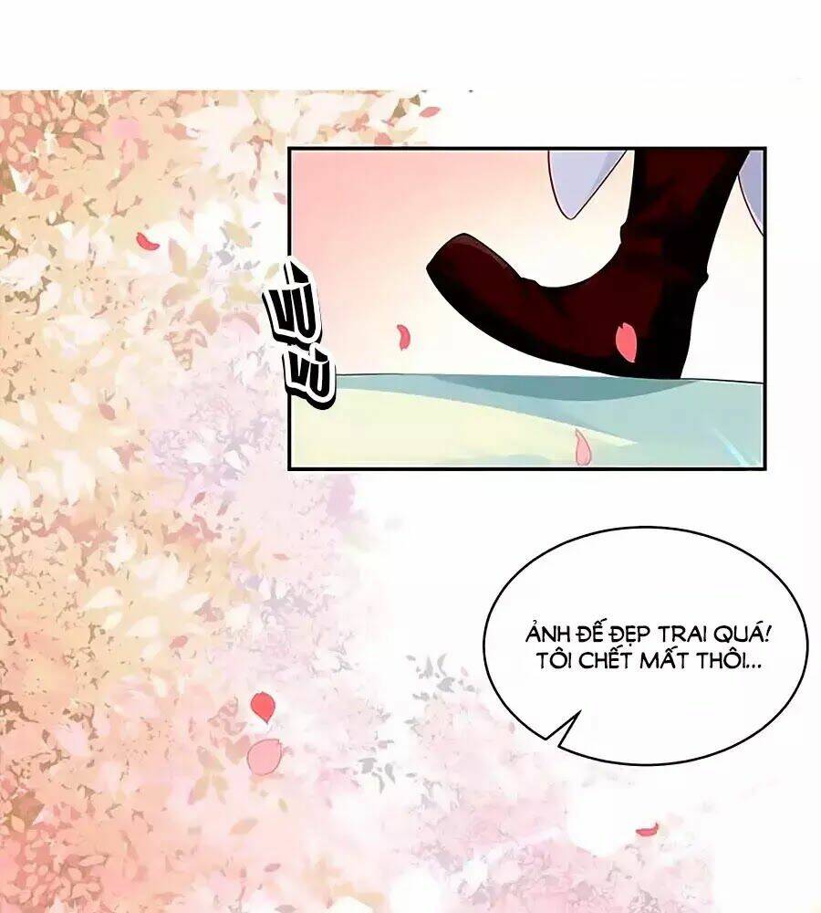 Đưa mami về nhà: Chapter 70