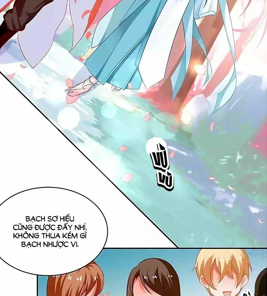 Đưa mami về nhà: Chapter 70