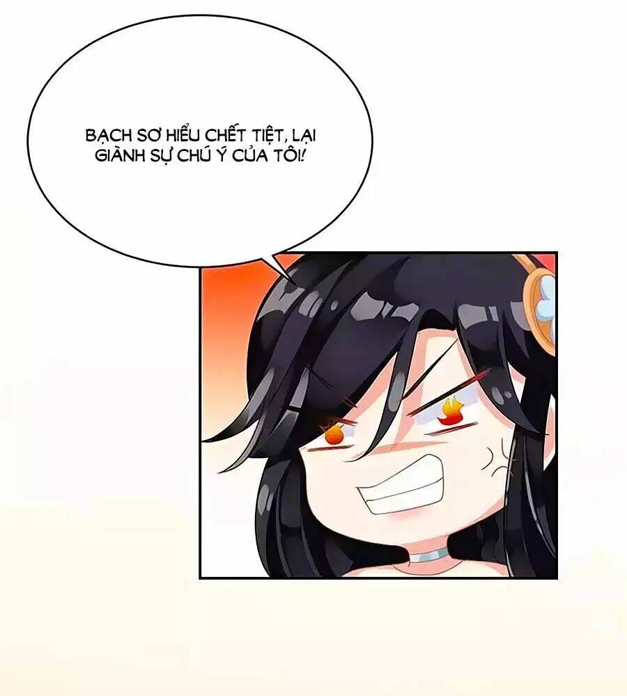 Đưa mami về nhà: Chapter 70