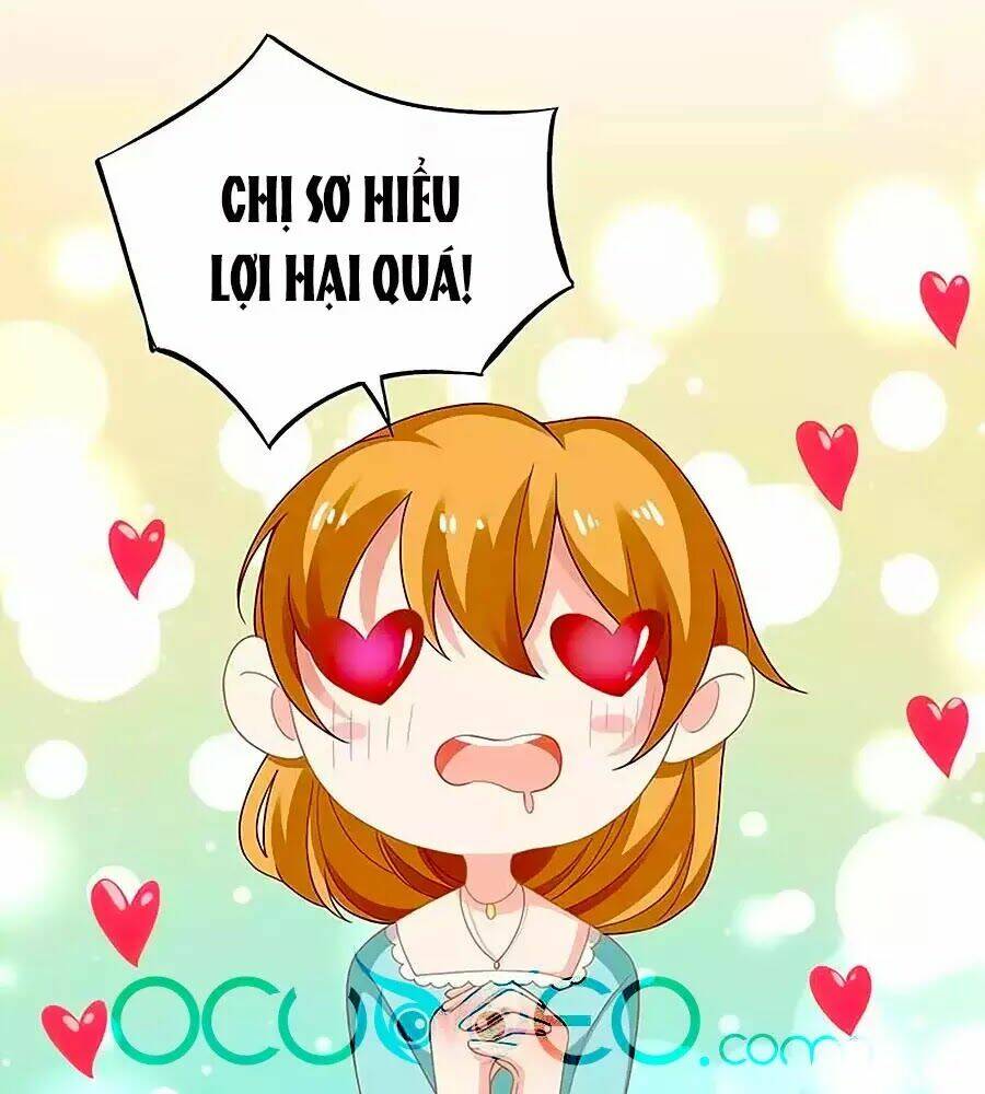 Đưa mami về nhà: Chapter 70