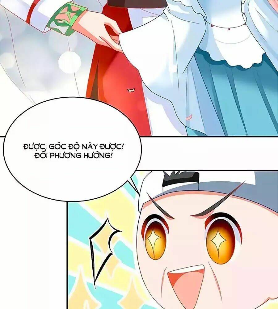 Đưa mami về nhà: Chapter 70