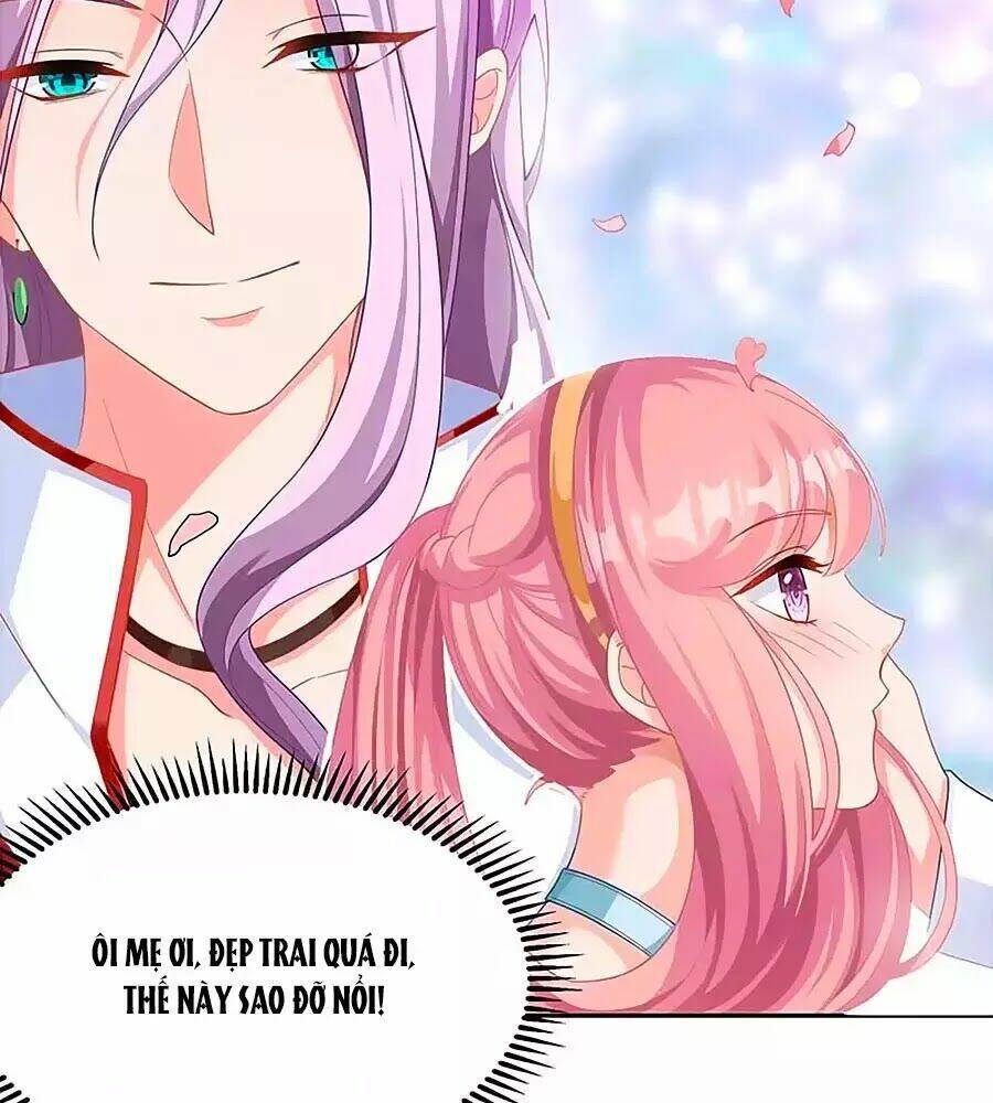 Đưa mami về nhà: Chapter 70