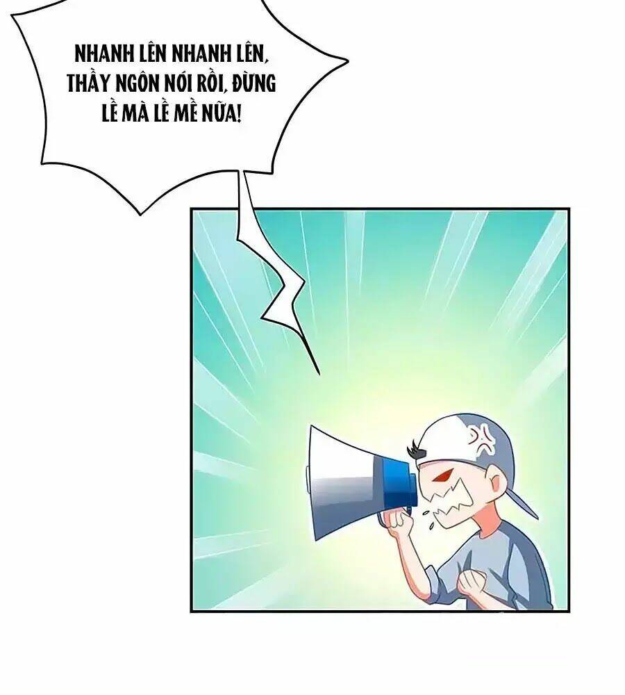 Đưa mami về nhà: Chapter 70